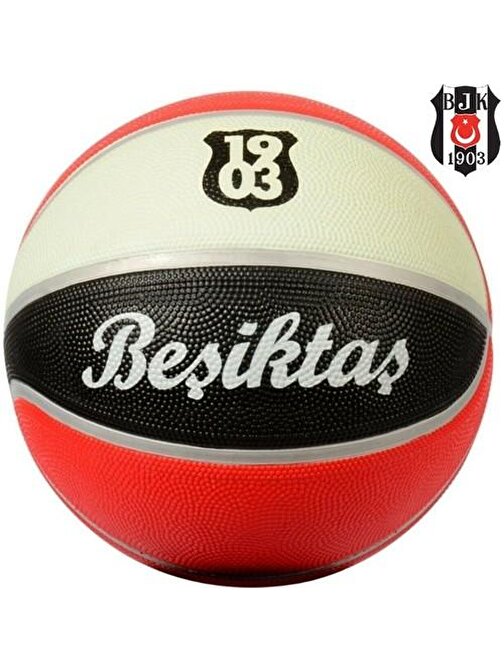 Tmn Basketbol Topu Beşiktaş Hıghlıne No:7 504787