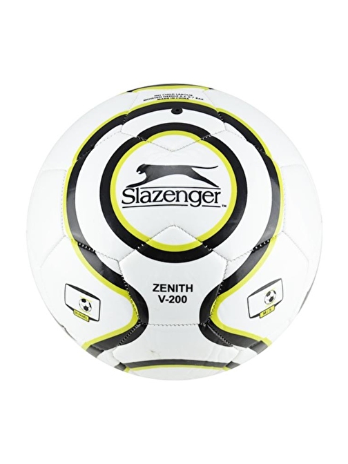 Slazenger Zenıt Futbol Topu Parlak V200