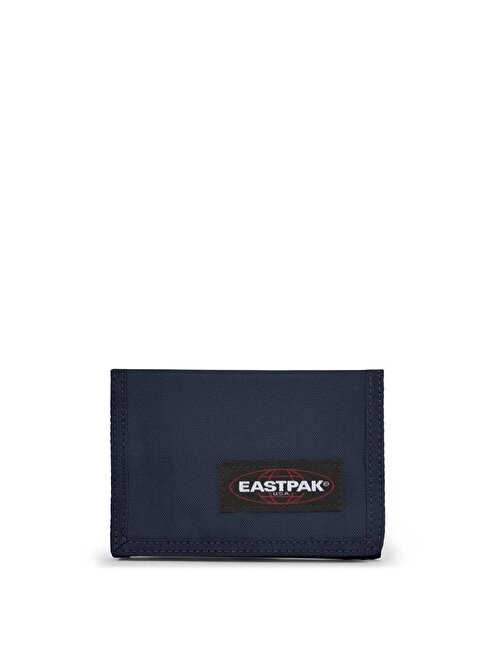 Eastpak Crew Single Ultra Marine Cüzdan EK371L83