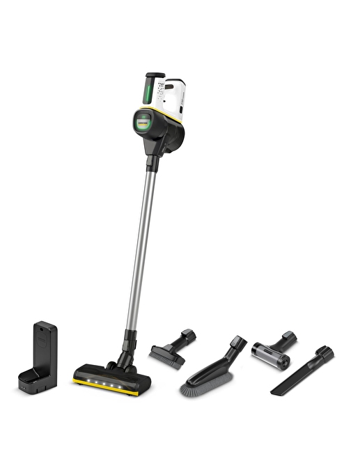 VC 7 Cordless yourMax Elektrikli Dik Süpürge