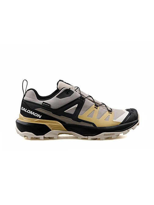 Salomon X Ultra 360 Gtx Erkek Outdoor Ayakkabısı L47453600 Krem