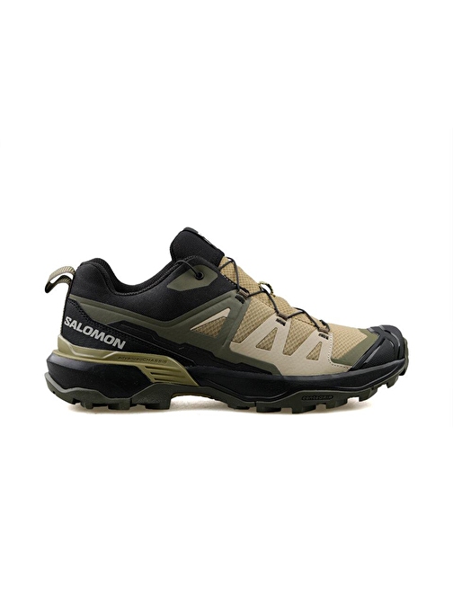 Salomon X Ultra 360 Erkek Outdoor Ayakkabısı L47456000 Haki