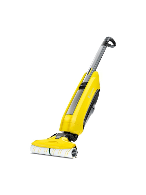 FC 5 Cordless Zemin Temizleme Makinesi 1.055-601.0