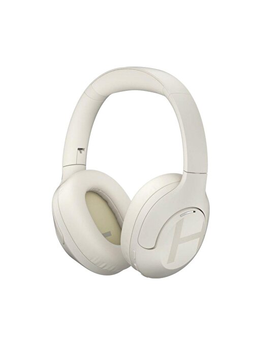 Haylou S35 ANC Kulak Üstü Bluetooth Kulaklık Beyaz (Haylou Türkiye Garantili)