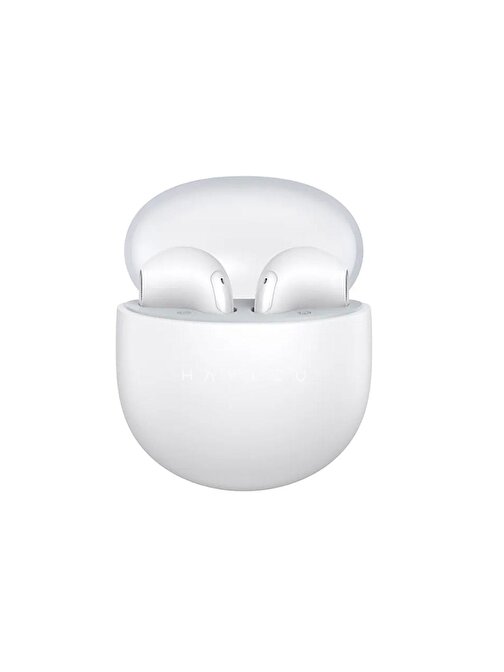 Haylou X1 Neo TWS Beyaz Kulak İçi Bluetooth Kulaklık (Haylou Türkiye Garantili)