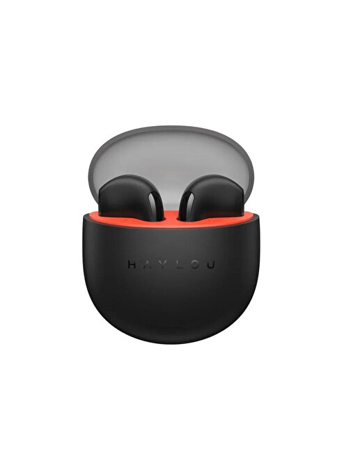 Haylou X1 Neo TWS Siyah Kulak İçi Bluetooth Kulaklık (Haylou Türkiye Garantili)