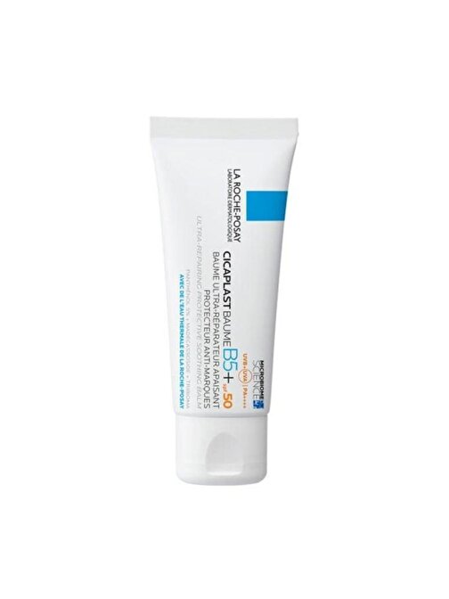 LA ROCHE POSAY Cicaplast Baume B5 SPF50 40 ml