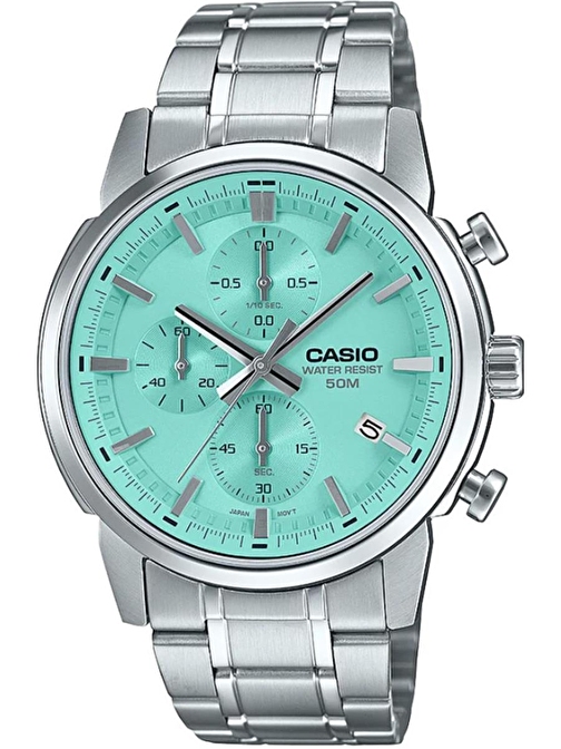 Casio MTP-E510D-2AVDF Erkek Kol Saati