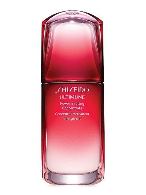 Shiseido Ultimune Power Infusing Concentrate Serum 50 ml