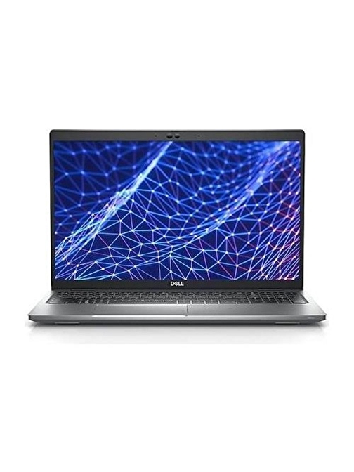 Dell Latitude 5540 i5-1335U 32GB 512GB SSD 15.6 FHD Ubuntu N009L554015EMEA-VP-UBU-32 Notebook