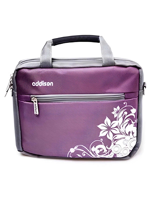 Addison 300792 15.6 Pembe Notebook Çantası