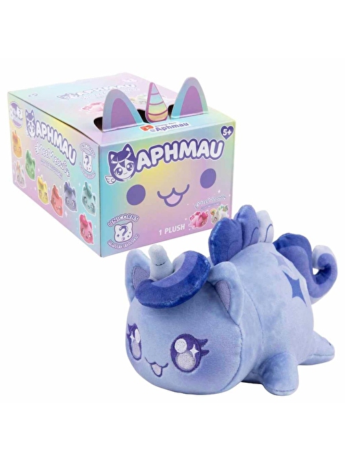 Giochi Preziosi Aphmau Sürpriz Unicorn Peluş Sürpriz Paket APH05000