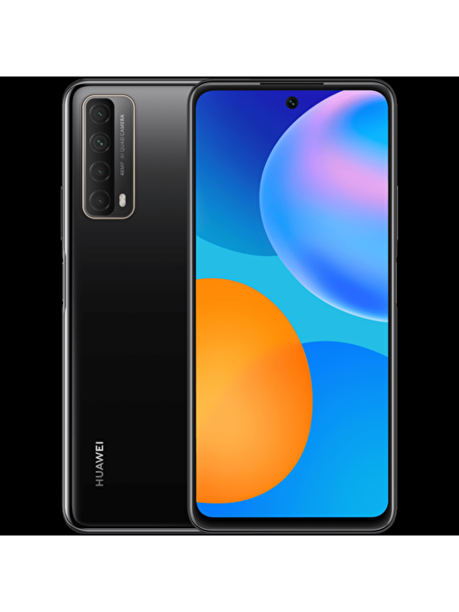 Huawei P Smart 2021 128GB B Grade Yenilenmiş Cep Telefonu (12 Ay Garantili)