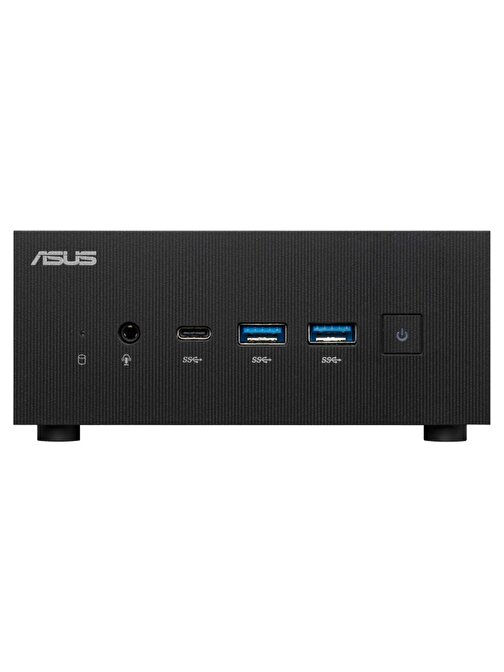 ASUS PN53-BBR777HD19 Ryzen7 7735HS 64GB 2TBSSD FreeDOS Mini Bilgisayar