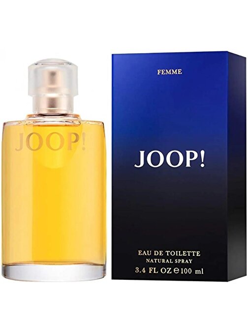 Joop Femme EDT 100 ml Kadın Parfüm
