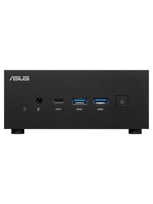 ASUS PN52-S5090MD03 Ryzen5 5600H 8GB 1TBSSD+256SSD FreeDOS Mini Bilgisayar