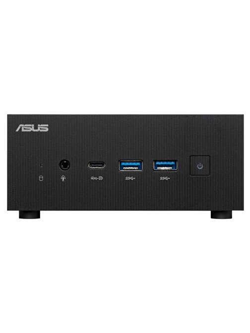 ASUS PN53-BBR575HD22 AMD RYZEN5 7535HS 16GB 512SSD W11P Mini Bilgisayar