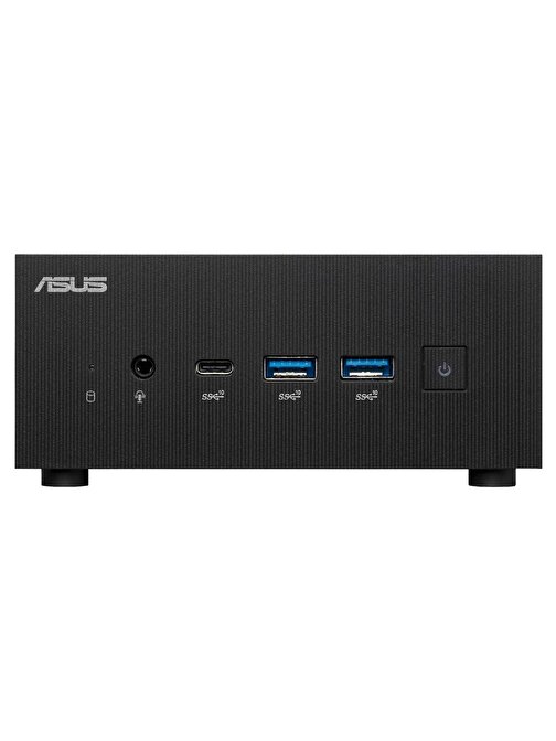 ASUS PN64-BB3012MD04 i3-1220P 8GB 1TB+256SSD FreeDOS Mini Bilgisayar
