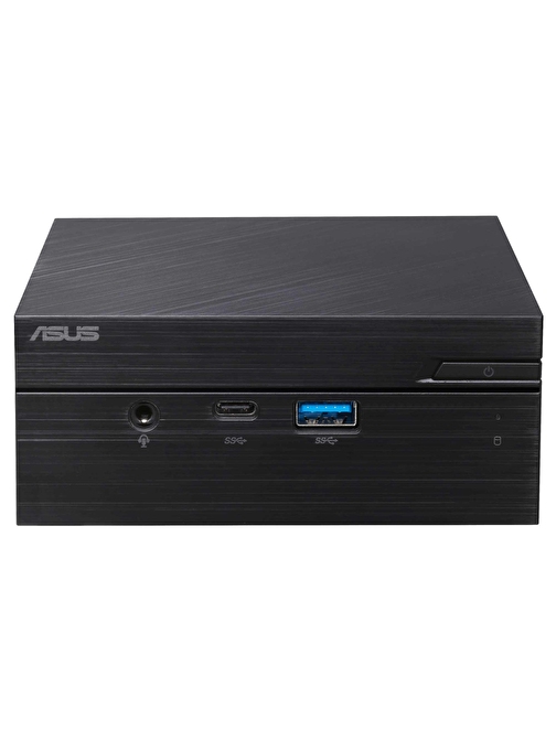 Asus PN41-BBP131MVS1A15 N6000 32GB 1TB+1TBSSD FreeDOS Mini Bilgisayar