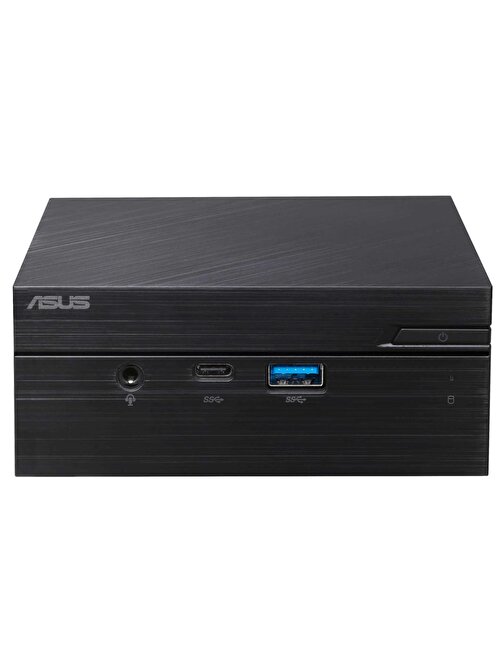 Asus PN41-BBP131MVS1A20 N6000 64GB 1TB+1TBSSD FreeDOS Mini Bilgisayar
