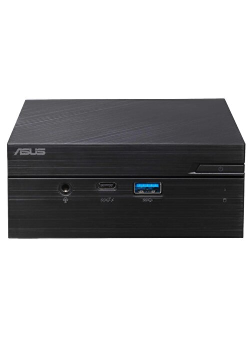 ASUS PN41-BBC029MC10 N4500 16GB 1TB+1TBSSD FreeDOS Mini Bilgisayar