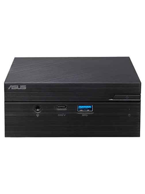 ASUS PN41-BBC029MC15 N4500 32GB 1TB+1TBSSD FreeDOS Mini Bilgisayar