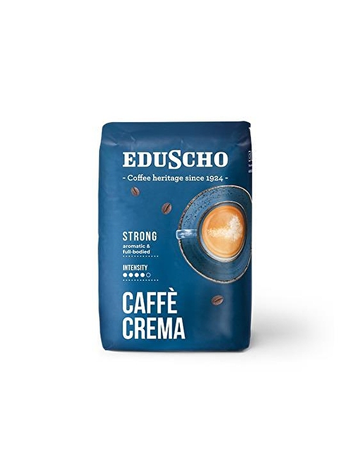 Tchibo Eduscho Caffe Crema Stong 500 gr