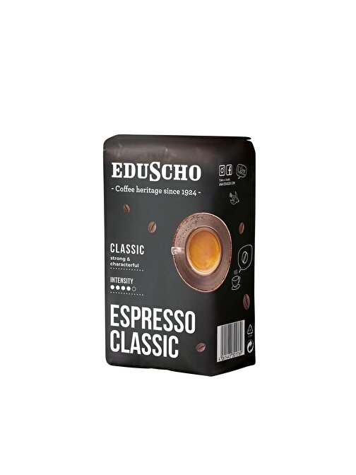 Tchibo Eduscho Caffe Espresso Classic 500 gr