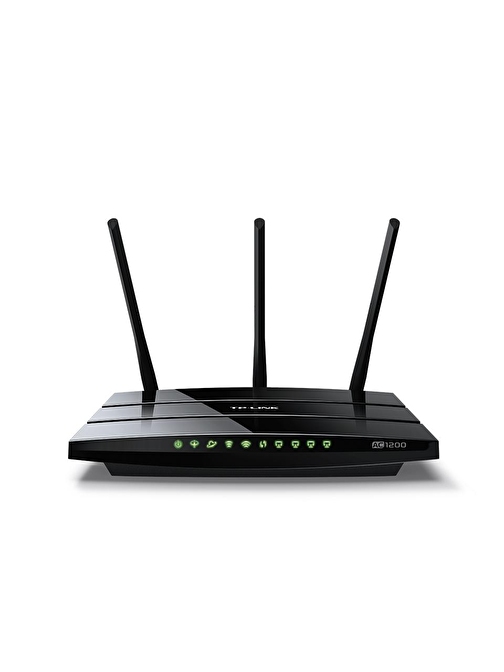 TP-Link Archer VR400 AC1200 VDSL/ADSL Modem Router