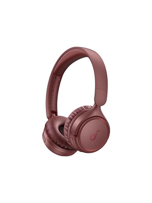 Anker Soundcore H30i Bluetooth Kulaklık -Kırmızı