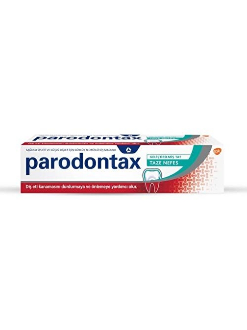 Parodontax Diş Macunu 50 Ml Taze Nefes