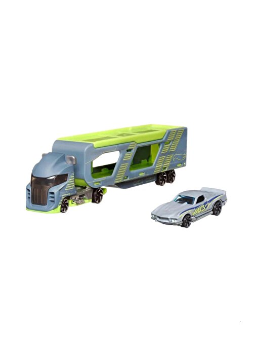 Hotwheels Taşıyıcı Tırlar Bdw51-HMF93 Tall Order Hauler