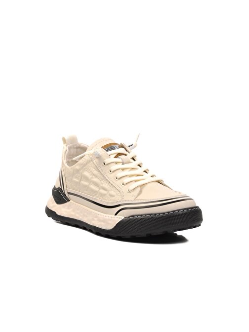 Guja 24Y572 Beyaz Erkek Sneaker