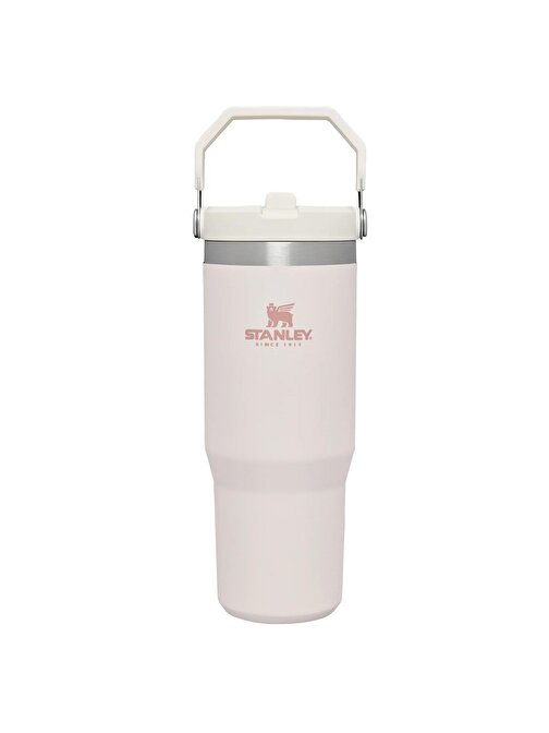 Stanley 10-09993-196 Classic 30oz Pembe Outdoor Matara 