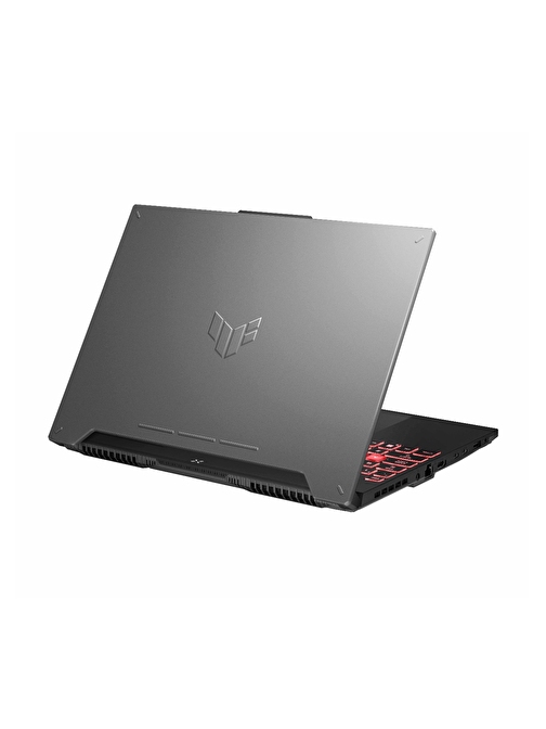 Asus Tuf Gaming A15 FA507NUR-LP035 AMD Ryzen 7 7435HS 16 GB 512 GB SSD RTX 4050-140Watt 144 Hz FreeDos 15.6" FHD Taşınabilir Bilgisayar