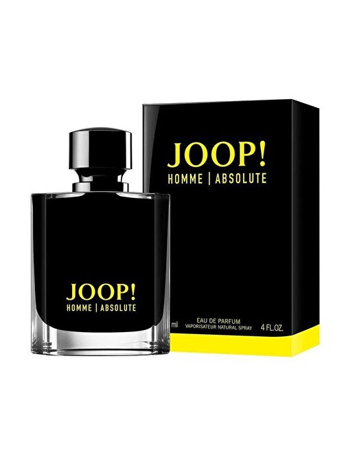 Joop Homme Absolute Edp 120ml Erkek Parfüm