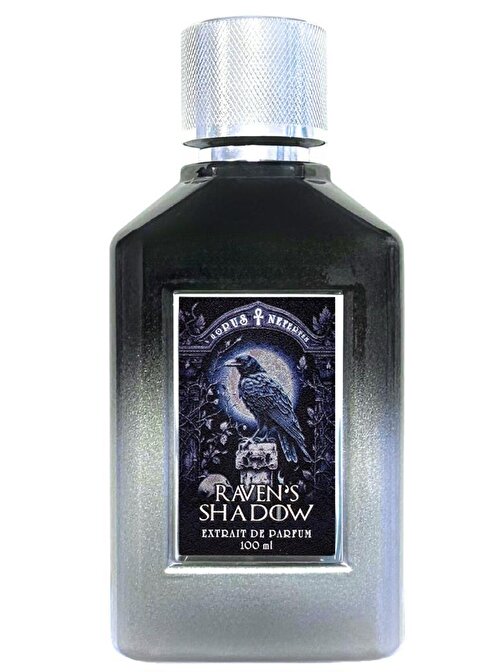 Horus Nefertem Raven's Shadow EDP 100 ml Erkek Parfüm