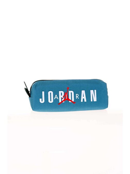 Jordan Air Kalem Çantası Olympia Mavi K2544