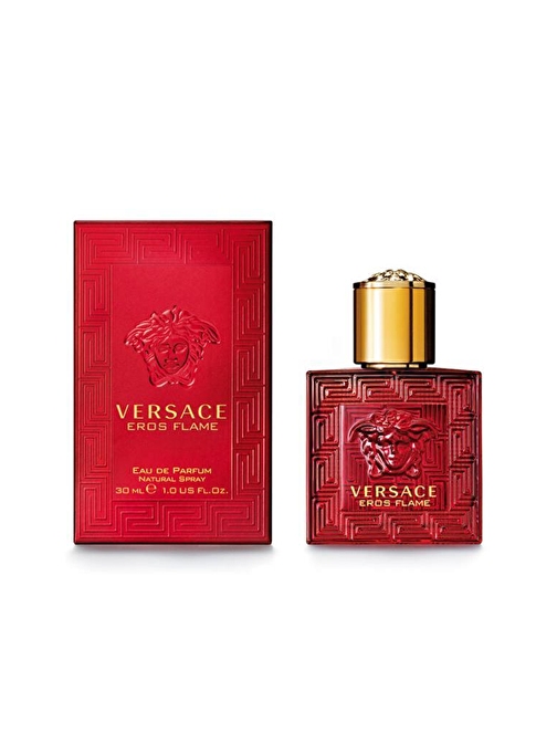 Versace Eros Flame EDP 30 ml Erkek Parfüm 