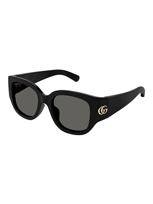 Gucci GG1599SA 001 52 Kadın Güneş Gözlüğü