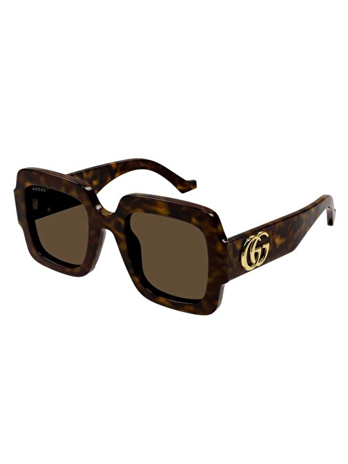 Gucci GG1547S 002 50 Kadın Güneş Gözlüğü
