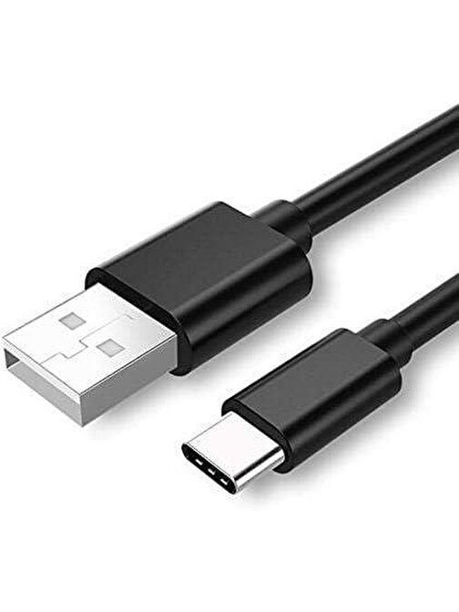 Cosmostech PS5 Kol Controller Gamepad Oyun Kolu için Uyumlu USB to TYPE-C Şarj Kablosu