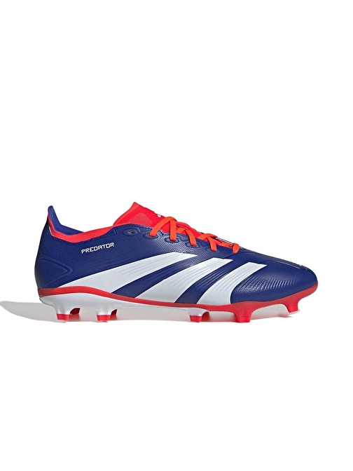 adidas Predator League Fg Erkek Çim Zemin Kramponu IF6348 Lacivert