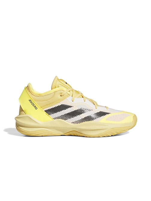 adidas Adizero Select 2.0 Erkek Basketbol Ayakkabısı IE7868 Sarı