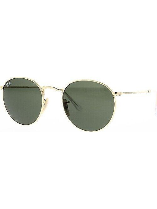 RayBan Rb 3447 001 50  Unisex Güneş Gözlüğü