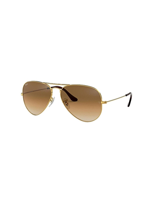 RayBan RB 3025 001/51 58 Unisex Güneş Gözlüğü