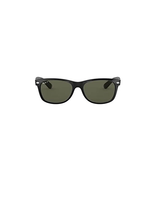 RayBan RB2132 901/58 52-18 145 New Wayfarer Polarize Unisex Güneş Gözlüğü