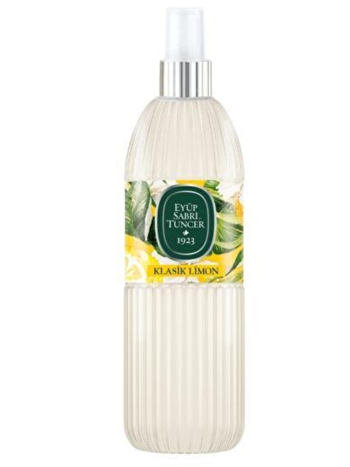 Eyüp Sabri Tuncer Kolonya 150Ml Sprey Limon