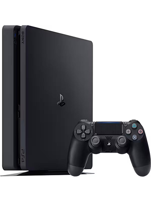 Sony Playstation 4 PS4 Slim 500 GB Oyun Konsolu