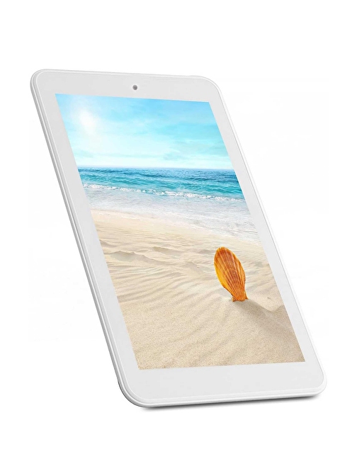 Everest Everpad DC-718 1GB 8GB 7" Beyaz Tablet